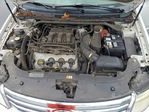 Ford Taurus 2008