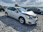 Nissan Altima 2013