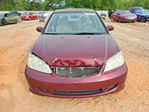 Honda Civic 2004