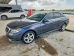 Mercedes-Benz E-klasse 2014
