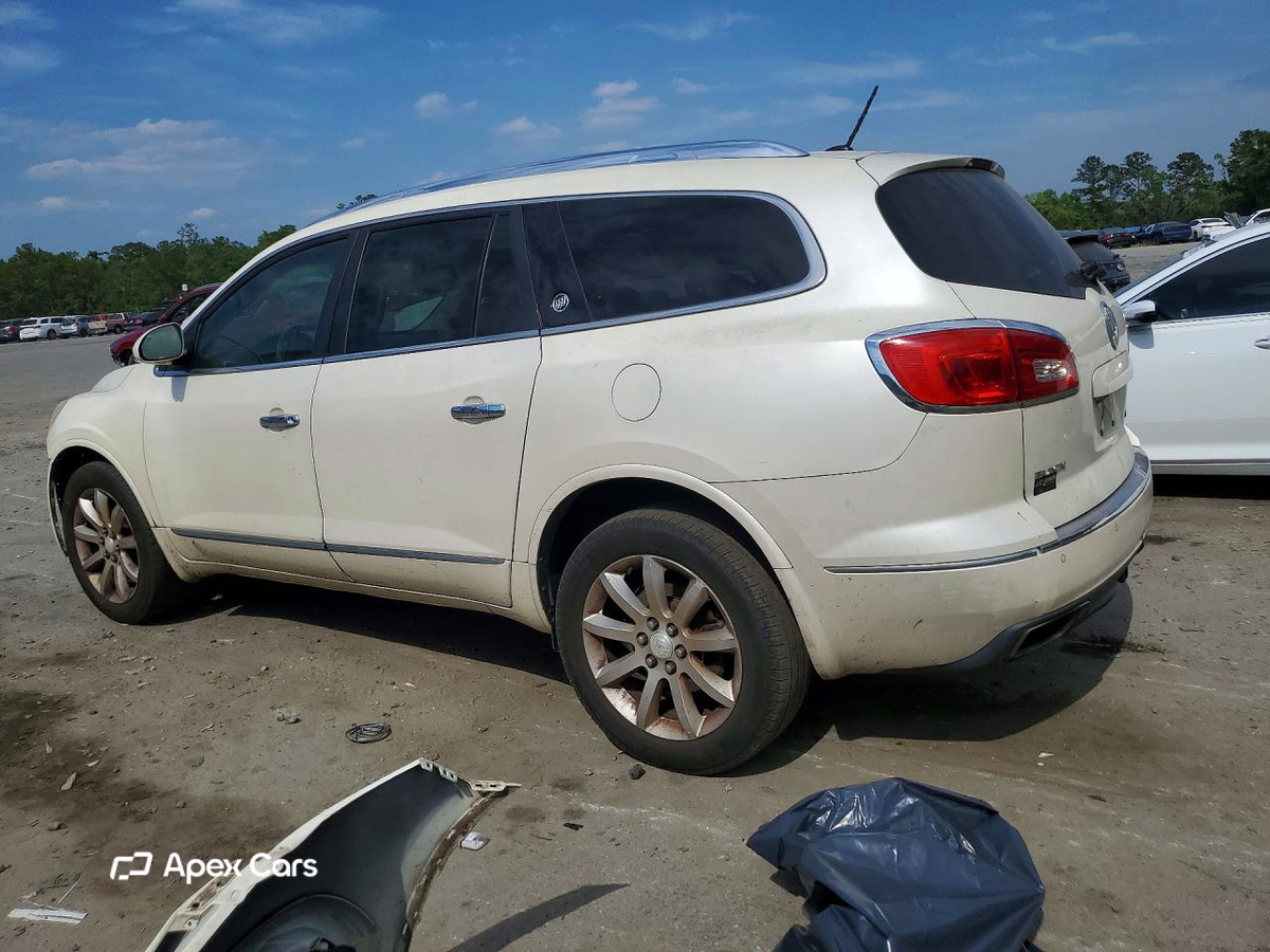 Buick Enclave 2014