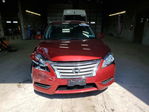 Nissan Sentra 2015