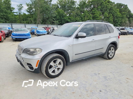 BMW X5 2013 - Image 1 of 13