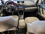 Subaru Forester 2016