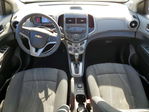 Chevrolet Sonic 2015