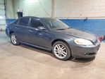 Chevrolet Impala 2014