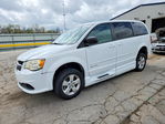 Dodge Caravan 2014
