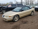Chrysler Sebring 1998