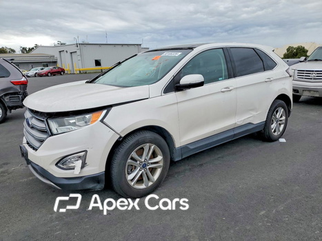 Ford Edge 2015 - Image 1 of 12