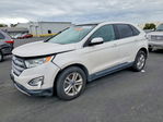 Ford Edge 2015