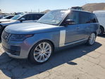 Land Rover Range Rover 2018