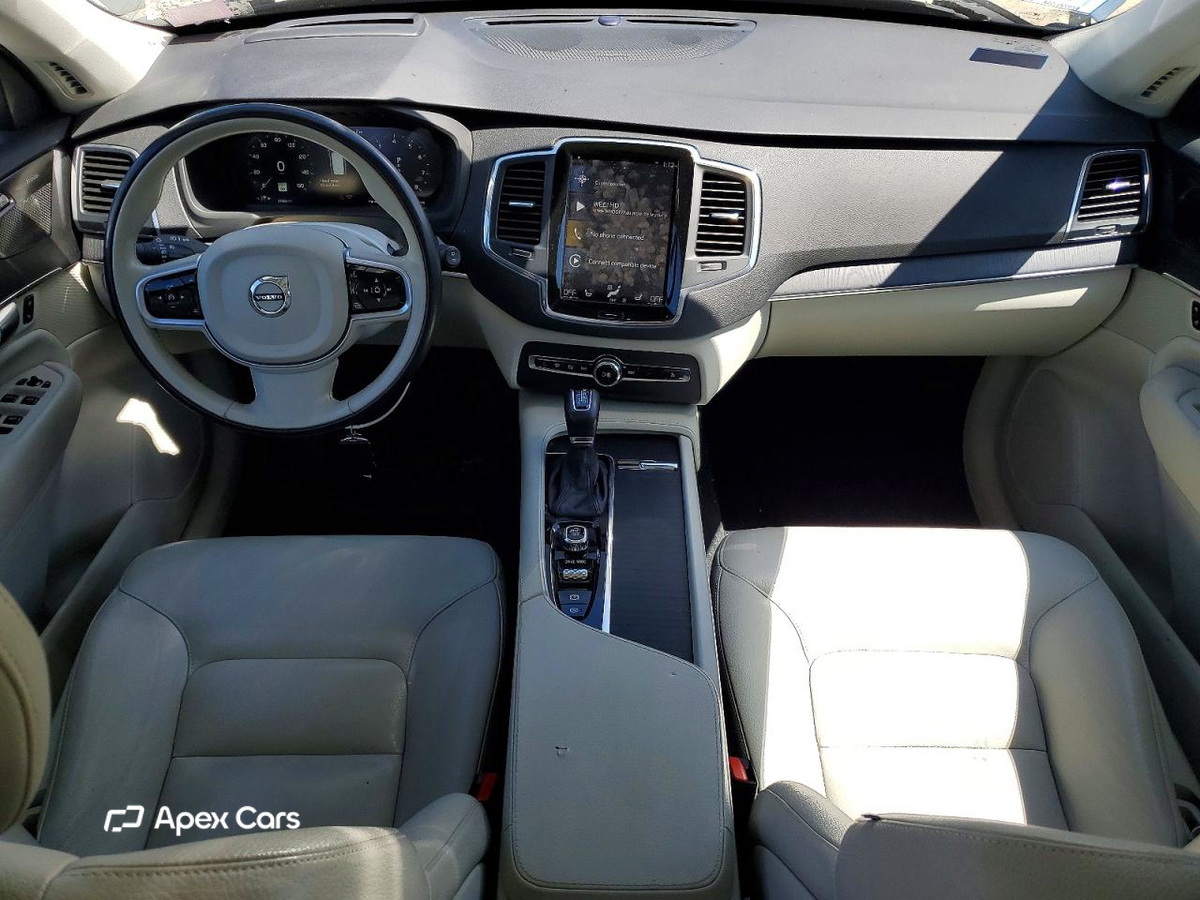 Volvo XC90 2020