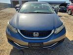 Honda Civic 2013