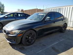 BMW Series 3 2014