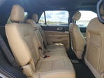 Ford Explorer 2016
