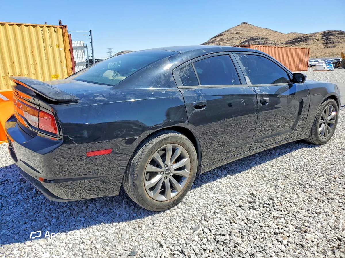 Dodge Charger 2013