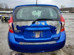 Nissan Versa 2015