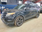 Ford Explorer 2013