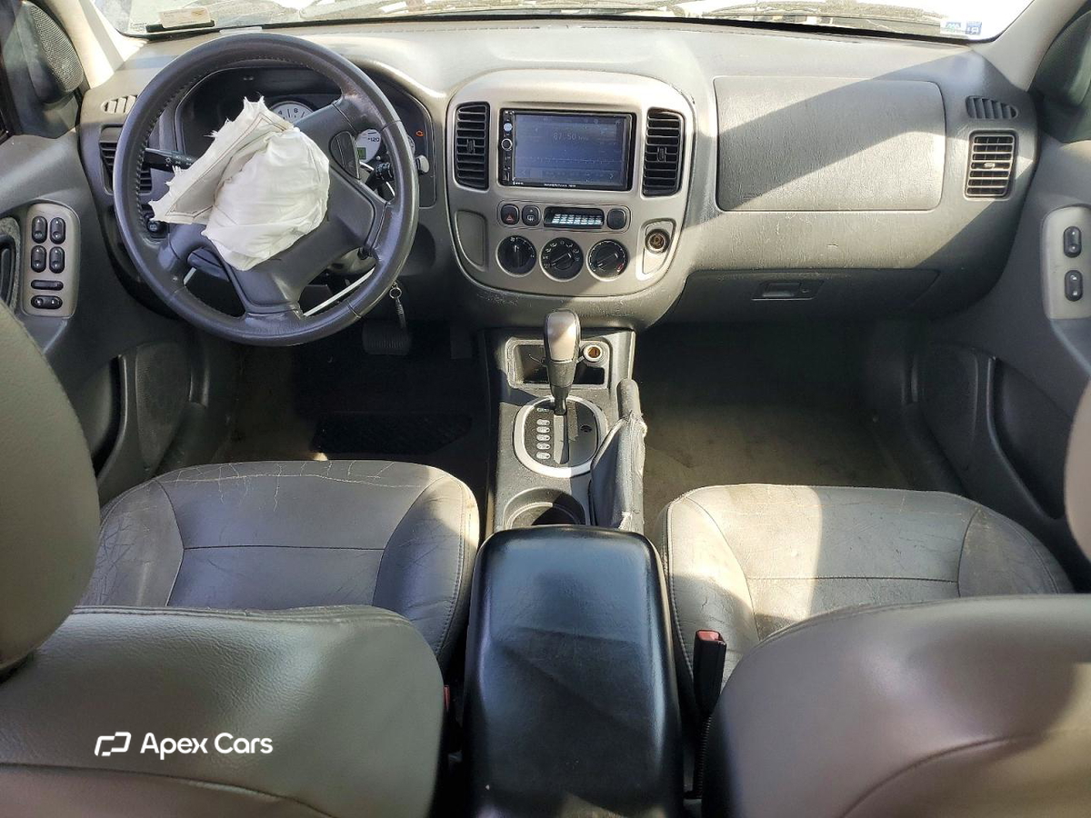 Ford Escape 2006