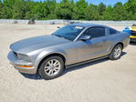 Ford Mustang 2008