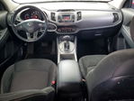 Kia Sportage 2015