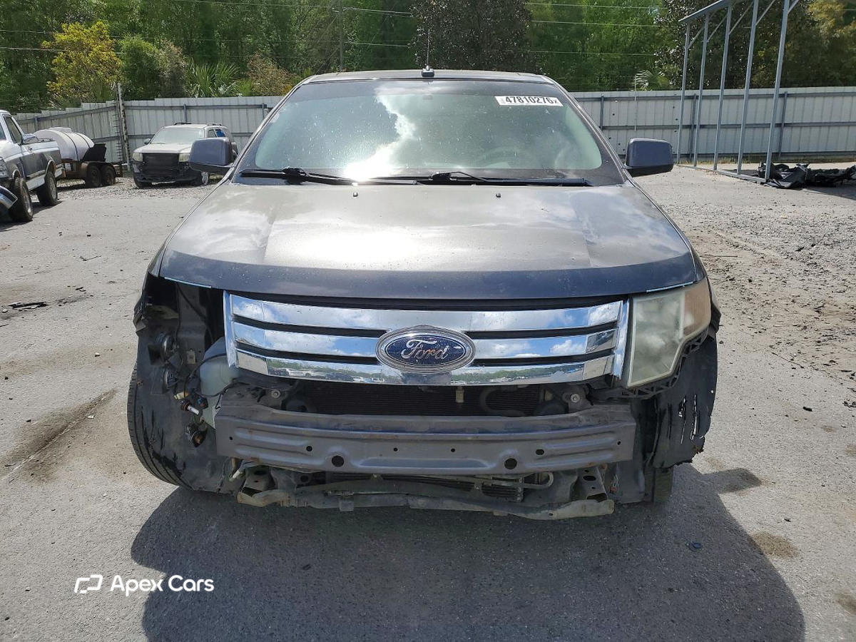 Ford Edge 2009