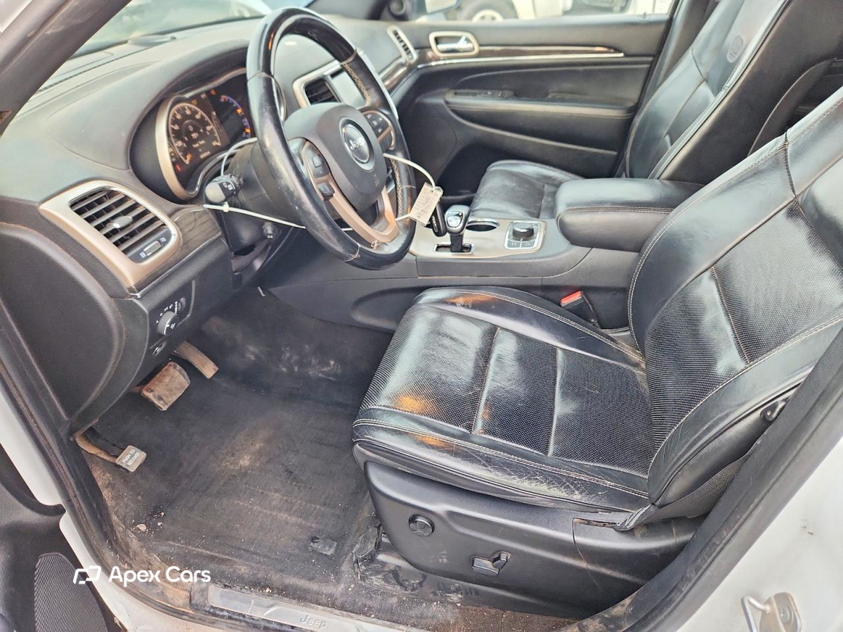 Jeep Cherokee 2015