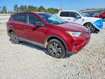 Toyota RAV 4 2018