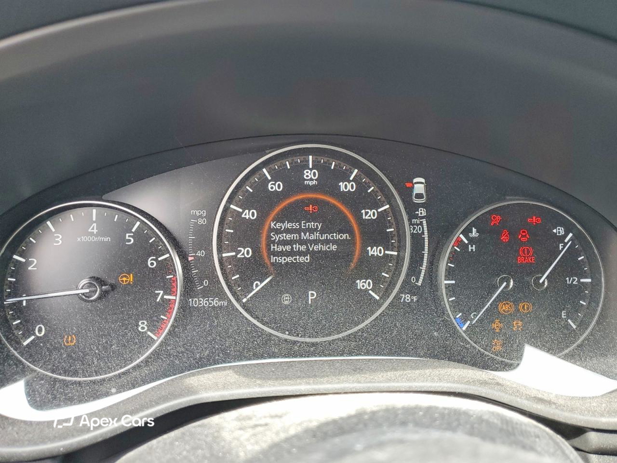 Mazda 3 2022