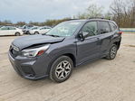 Subaru Forester 2021