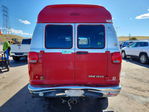 Dodge RAM Van 2000