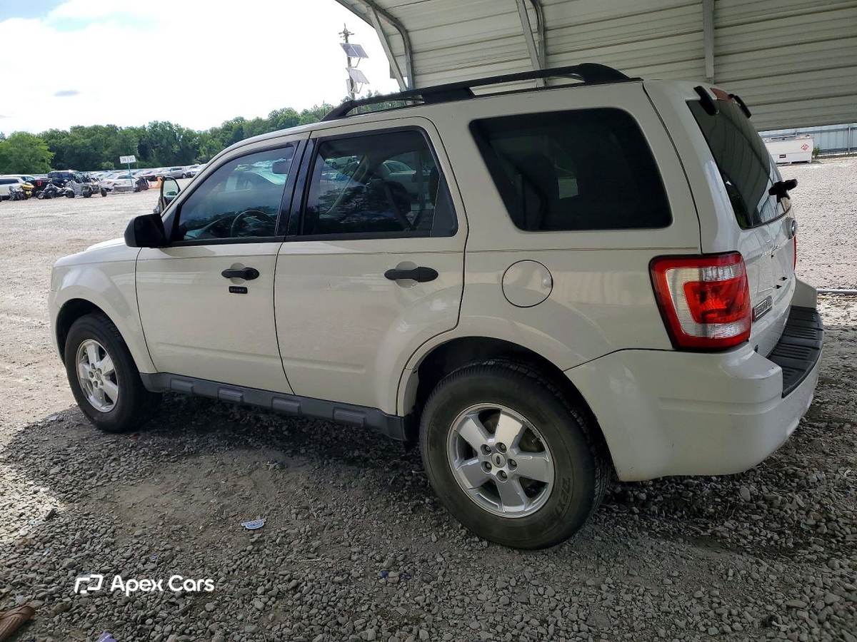 Ford Escape 2011