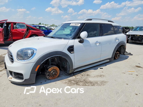 MINI Cooper 2019 - Zdjęcie 1 z 13