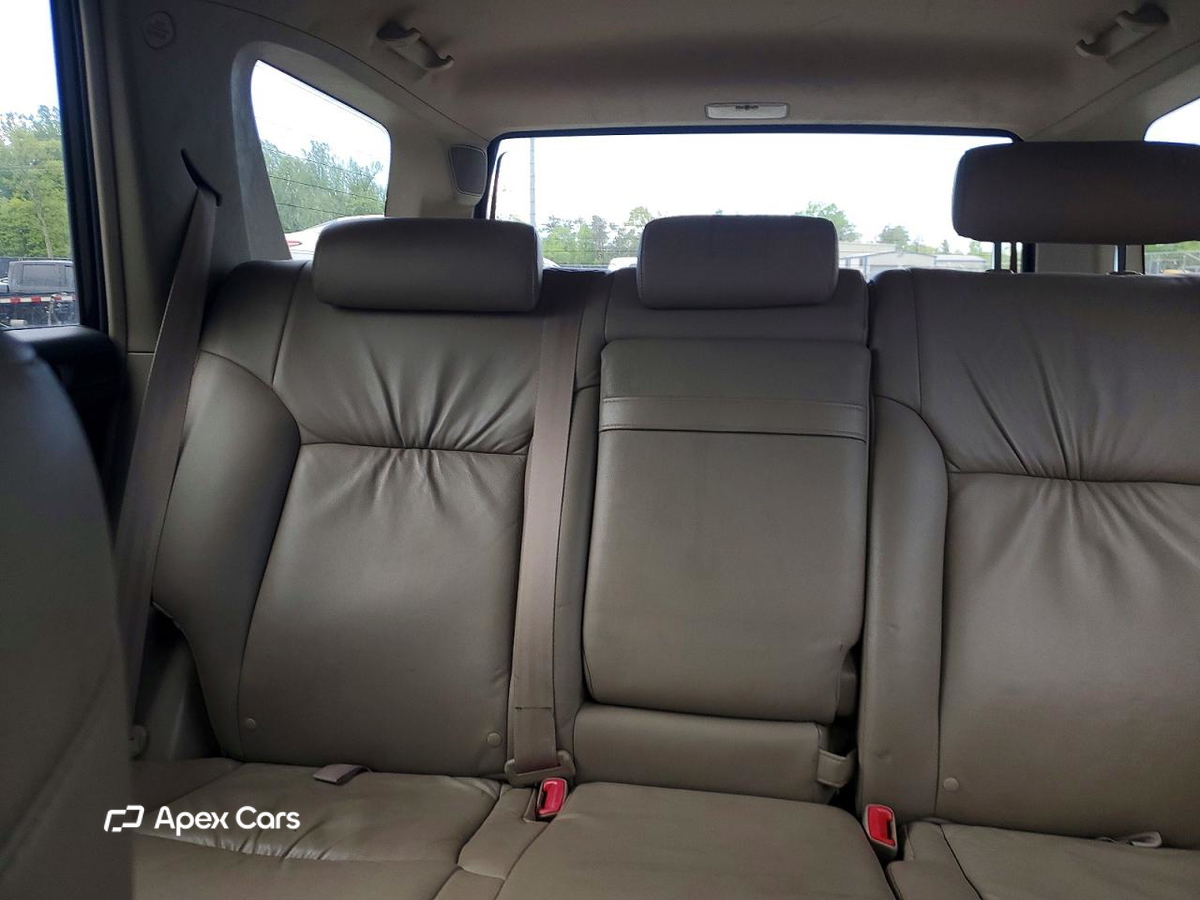 Toyota 4Runner 2006