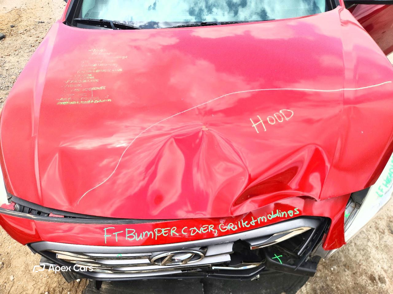 Hyundai Sonata 2017