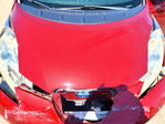 Nissan Leaf 2013