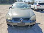 Volkswagen Golf 2008