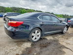 Lexus LS 2012