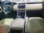 Land Rover Range Rover 2017