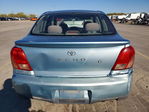 Toyota Echo 2000