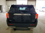 Ford Explorer 2024