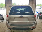 Subaru Forester 2012