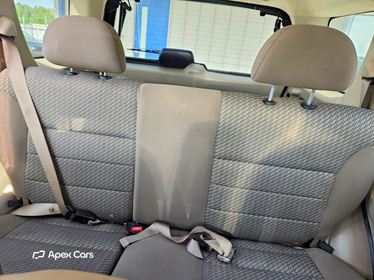 Ford Escape 2004