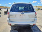 Subaru Forester 2012
