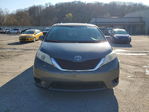 Toyota Sienna 2013