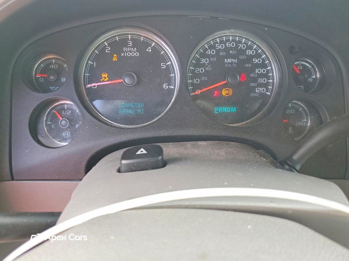 GMC Sierra 2013