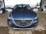 Mazda 3 2015