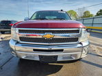 Chevrolet Silverado 2013