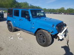 Jeep Wrangler 2011