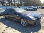 BMW Series 6 2016